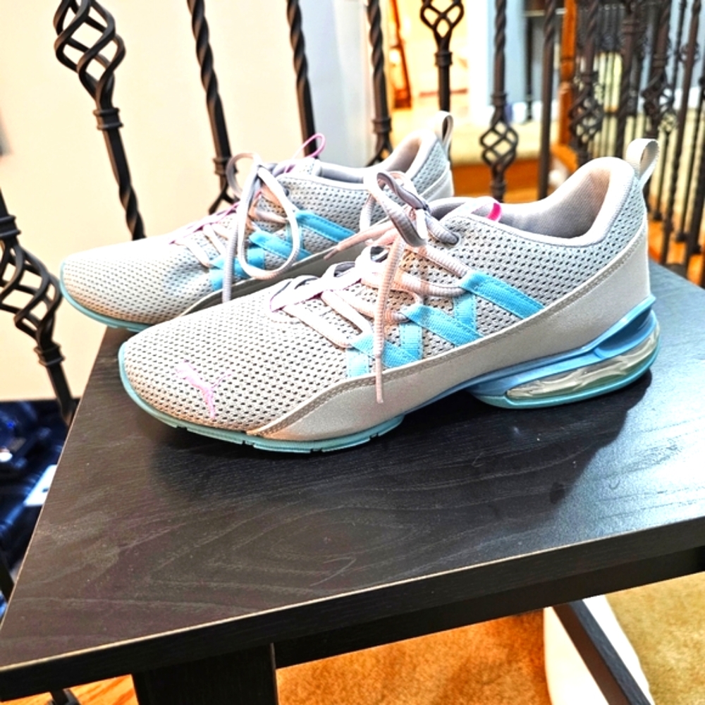 Puma Raize Prowl Gray